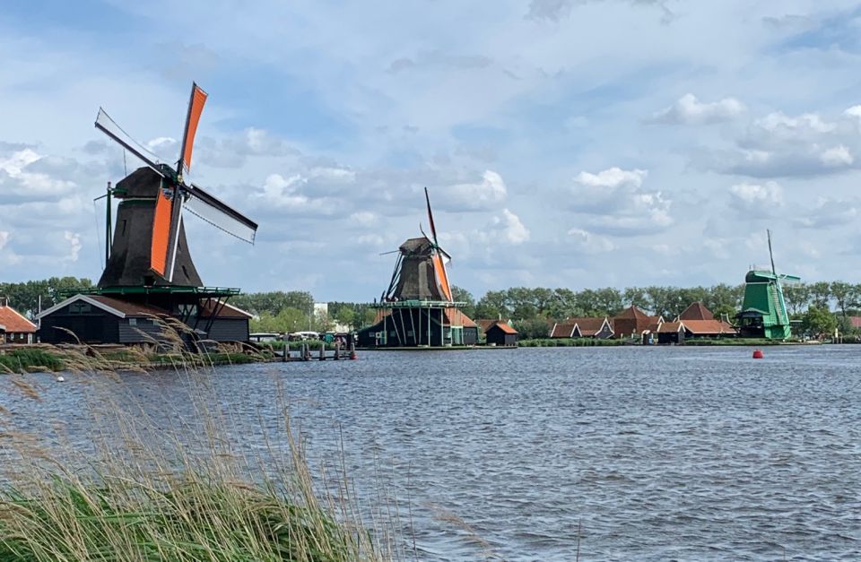 Amsterdam: Countryside Bike Tour and Zaanse Schans Windmills - Who should book this countryside bike tour (and who shouldn’t)