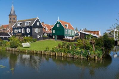 Amsterdam countryside tour by car - Simonehoeve: wooden shoes, cheese tasting, and farm time that feels real