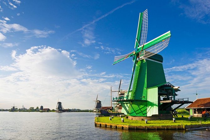 Amsterdam countryside tour by car - Who this Amsterdam countryside tour is best for (and what might not fit)