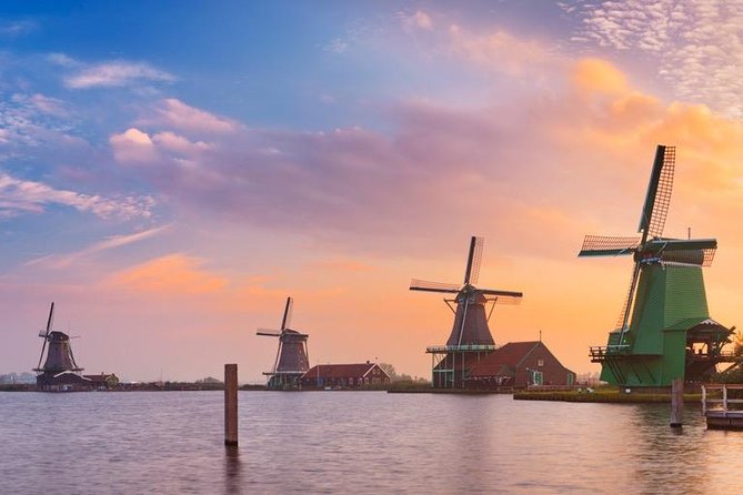 Amsterdam countryside tour by car - Price, included experiences, and value for your money