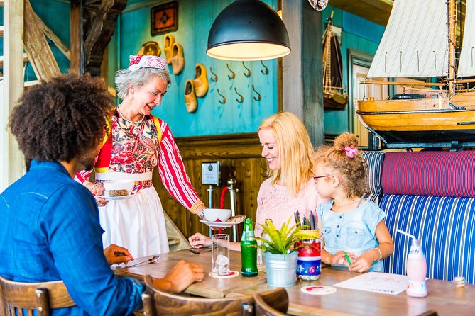 Amsterdam countryside tour by car - Should you book this Amsterdam countryside tour?