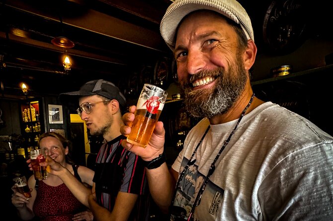 Amsterdam Craft Beer Tour - Discover the Tastiest Dutch Brews! - Stop 1: Nieuwe Kerk start—why the tour opens with a landmark