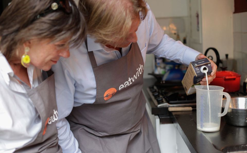 Amsterdam: Craft Dutch Pancakes in Charming Canal House - Who Should Book This Pancake Class (and Who Might Not)
