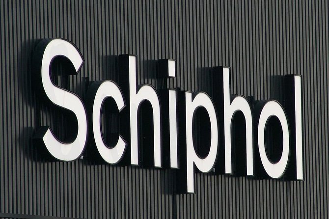 Amsterdam Cruise Port departure transfer to AMS Amsterdam Schiphol Airport - Why this cruise-to-Schiphol transfer feels like insurance for busy mornings