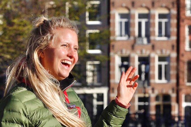 Amsterdam: Cultural Highlights in English/German/Italian - Why this 2-hour Amsterdam walk is such a smart use of time