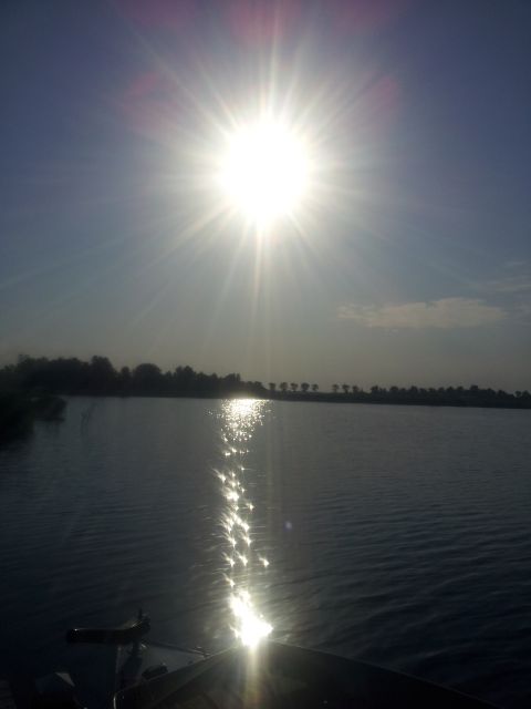Amsterdam: Dutch Countryside Sunset Canoe Tour - Price and logistics: what $92 really buys you
