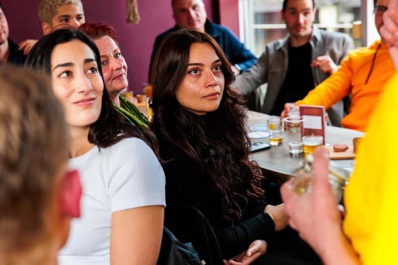 Amsterdam: Dutch Craft Beer Tasting with cheese and snacks - Price and Value: Is $28 Worth It?