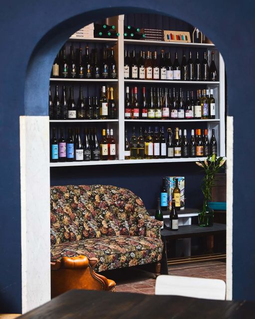 Amsterdam: Dutch Wine Tasting with Sommelier - Should You Book This Dutch Wine Tasting?