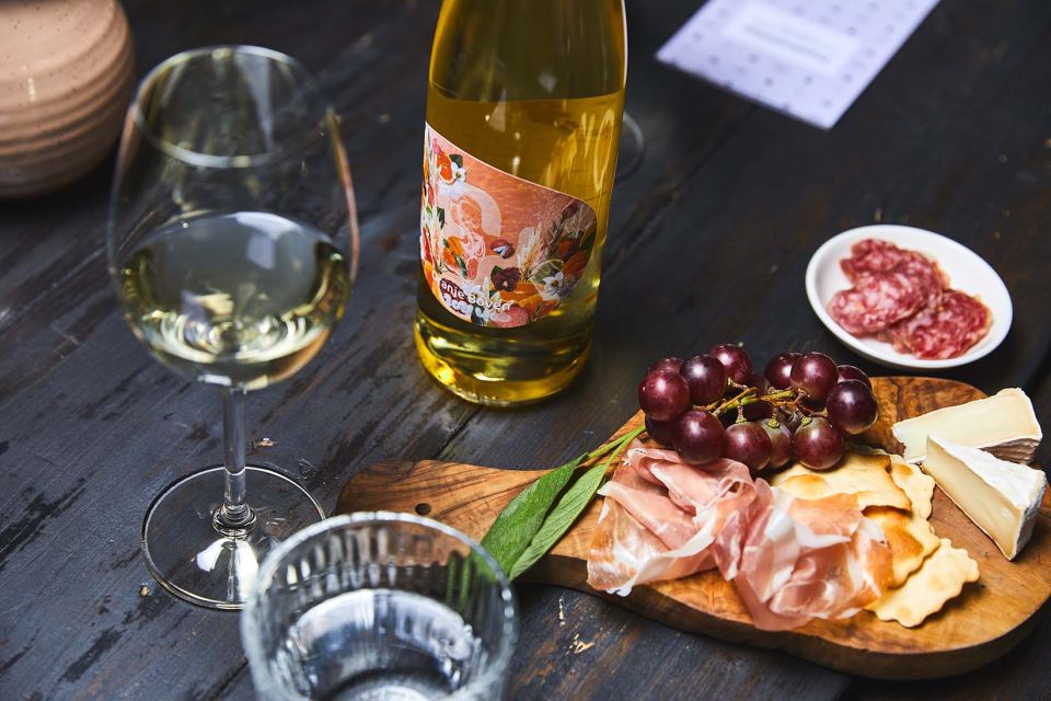 Amsterdam: Dutch Wine Tasting with Sommelier - Who This Is Best For (And Who Should Skip It)