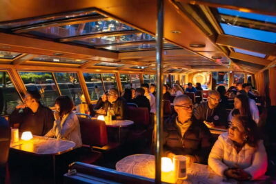 Amsterdam: Evening Cruise with Optional Wine and Snacks - What you get for your $22 (and why it adds up)