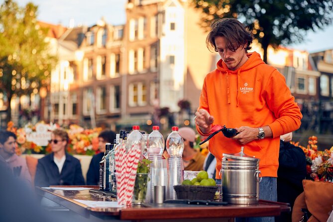 Amsterdam: Exclusive Tulip Tour Canal Cruise - Key things I’d circle before you book