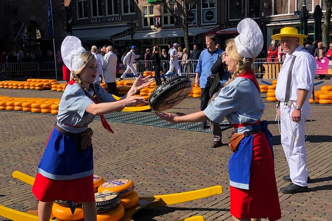 Amsterdam: Experience Edam, a Cheese Tasting, and a Windmill - Who This Tour Suits Best (and Who Should Rethink It)