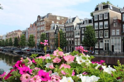Amsterdam: Explore Pass with Over 35 Attractions - How the Explorer Points system changes your itinerary