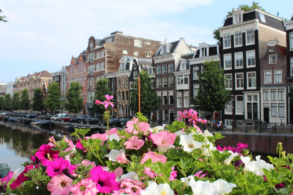 Amsterdam: Explore Pass with Over 35 Attractions - How the Explorer Points system changes your itinerary