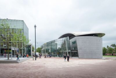 Amsterdam: Explore the Van Gogh Museum & His Masterpieces - Your 90 minutes inside: how to use the time well