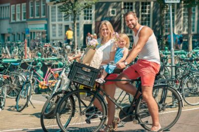 Amsterdam Explorer Pass: Save up to 50% on 3-7 Attractions - How the pass time rules work (activation and your 30-day window)
