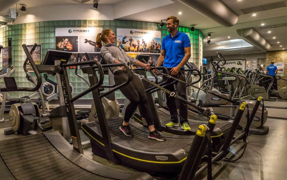 Amsterdam Fitness Pass - BODDY: using the pass like a pro