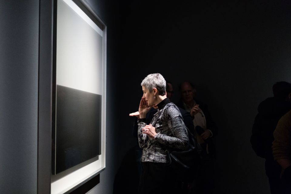 Amsterdam: Foam Photography Museum Admission Ticket - Quick take: why FOAM is worth a slot on your Amsterdam day