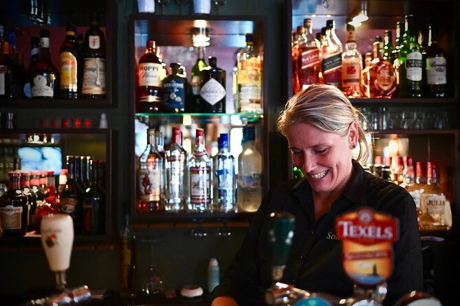 Amsterdam Food Tour of 10+ Local Classic Tastings in Jordaan Area - Who Should Book This Jordaan Tasting Walk (And Who Might Skip)