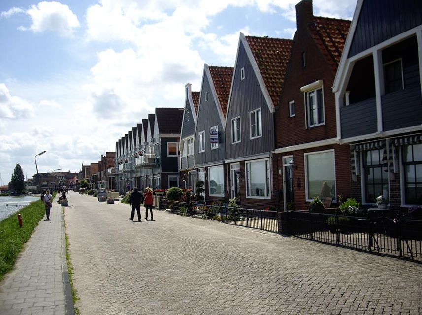 Amsterdam: Full-Day Countryside Tour - Price and value: what $1,130 per group really means