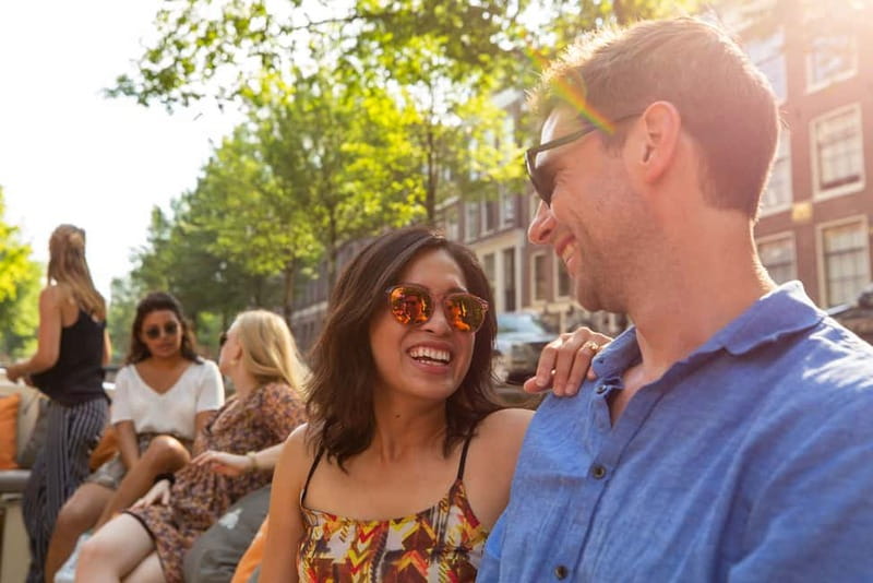 Amsterdam: German Canal Cruise with Unlimited Drinks Option - Meeting Point Reality Check: Where to Start Without Stress