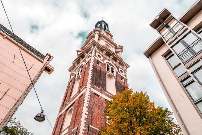 Amsterdam Ghost Hunt: Self-Guided Mystery Adventure - Key highlights you’ll care about