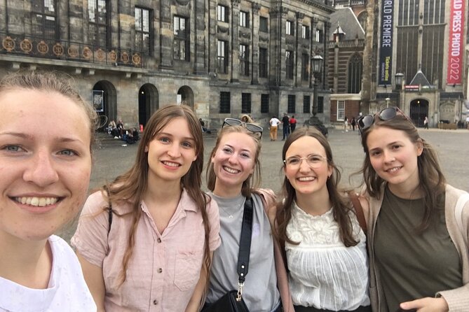 Amsterdam Ghost Hunt: Self-Guided Mystery Adventure - How the phone-led ghost hunt actually plays