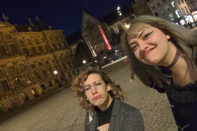 Amsterdam Ghost Hunt: Self-Guided Mystery Adventure - Pacing: how to manage 15 puzzle challenges without stress
