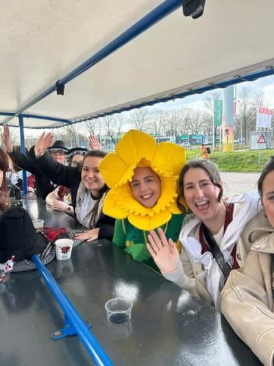 Amsterdam: Guided Beer or Prosecco Bike Tour - Drinks and Options: Beer, Prosecco, or the Mixed Plan