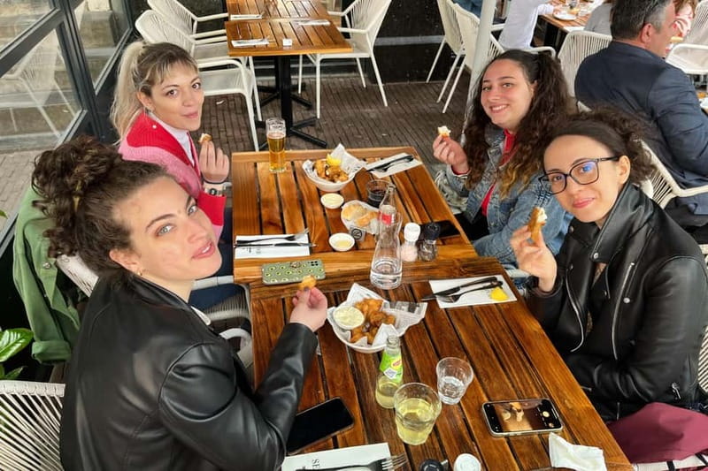 Amsterdam: Guided Food Tour with Tastings - How This Amsterdam Food Tour Really Feels