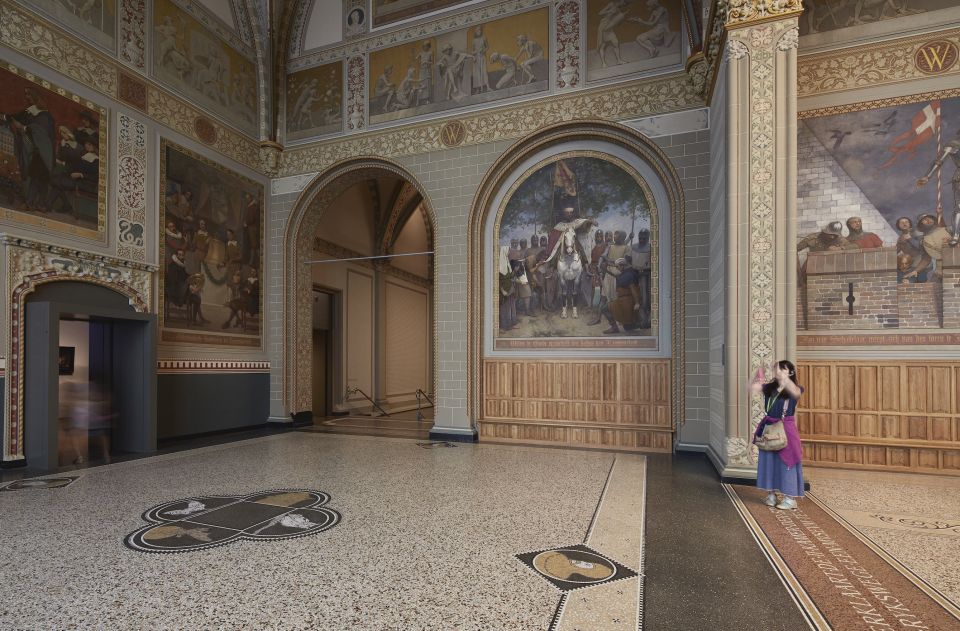Amsterdam: Guided Rijksmuseum Tour in Spanish - Rembrandt and Vermeer Highlights: What You Should Actually Look For