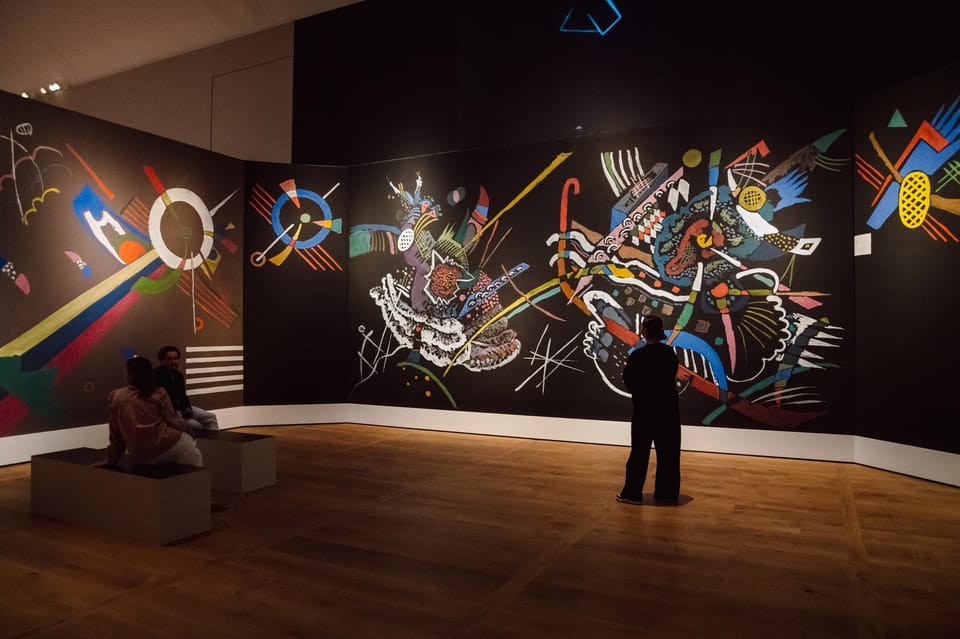 Amsterdam: H'ART Museum Entry Ticket - Price and value: is $31 a fair deal?
