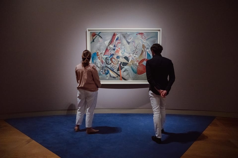 Amsterdam: H'ART Museum Entry Ticket - What you’ll likely love (and who this fits best)