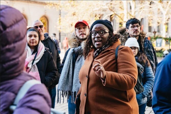 Amsterdam Haunted History and Ghost Walking Tour - What makes the guides matter (and why names keep showing up)