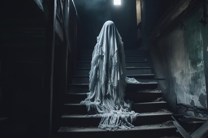 Amsterdam Haunted History and Ghost Walking Tour - Price and value: is $72 a fair deal for 2 hours?