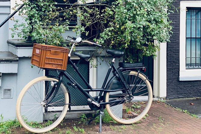 Amsterdam: Hidden Gems Walking Tour in German - Quick reasons to book this Jordaan walk