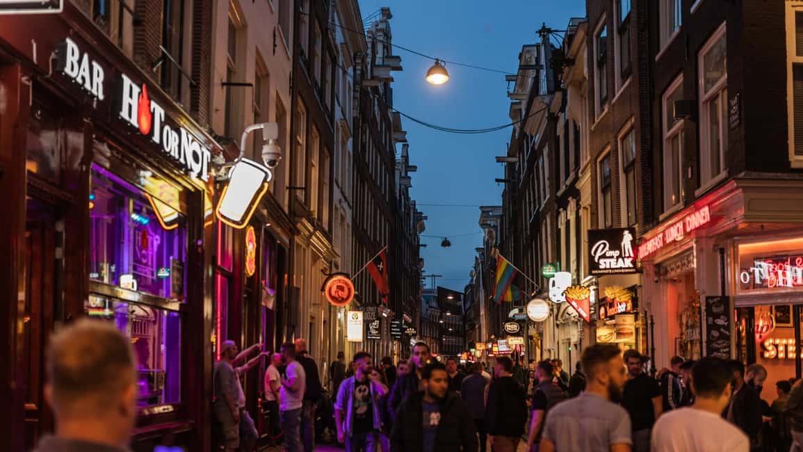 Amsterdam: Highlights & Hidden Gems Private Walking Tour - The Key Stuff You’ll Want to Know Up Front