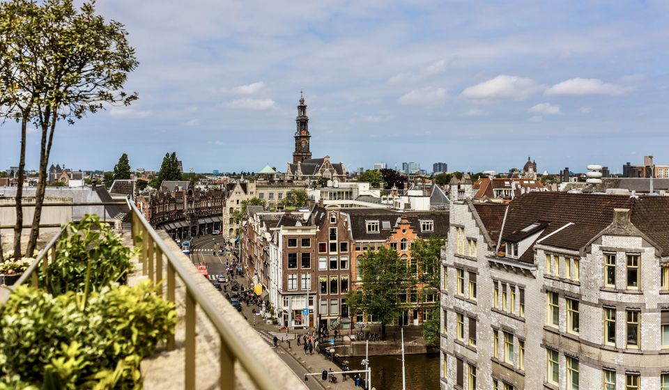 Amsterdam: Highlights & Hidden Gems Private Walking Tour - Price and Value: What $108 Buys You (and What It Doesn’t)