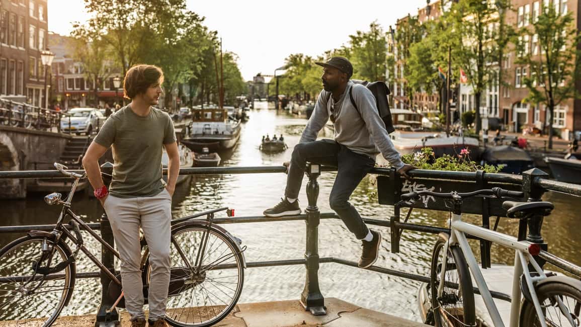 Amsterdam: Highlights & Hidden Gems Private Walking Tour - Getting Matched With a Local Guide (and Why It Matters)
