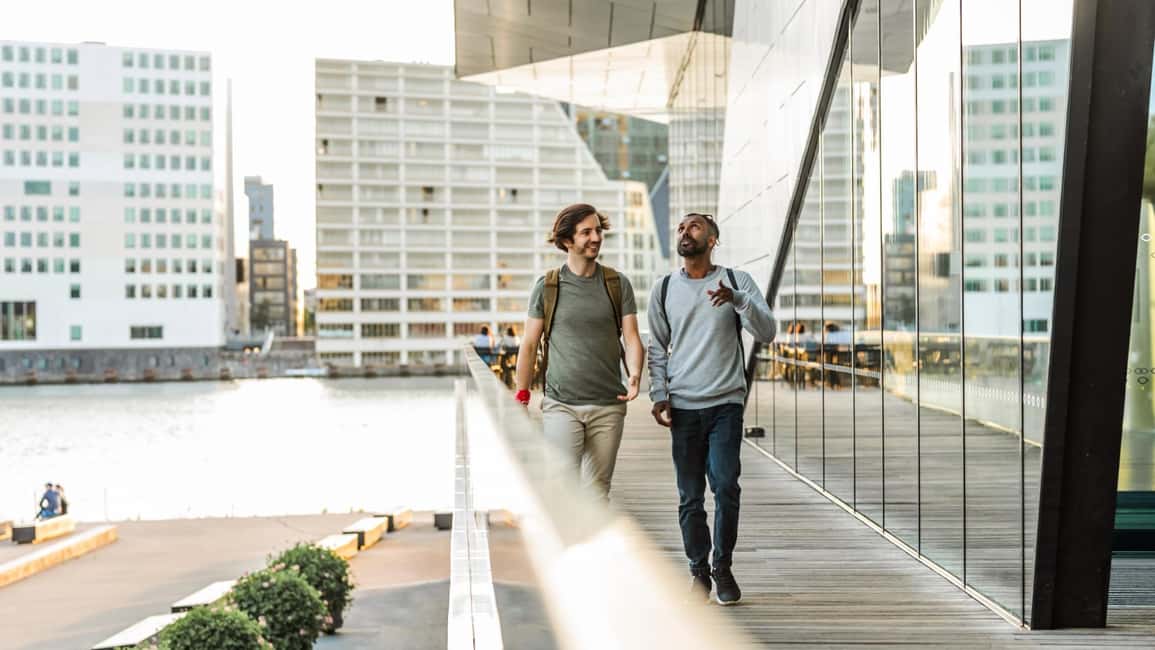Amsterdam: Highlights & Hidden Gems Private Walking Tour - Dam Square to Westerkerk: Icon Spots With Context, Not Just Checklists