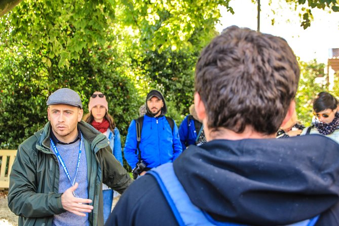 Amsterdam Highlights Small-Group Walking Tour - Jodenbuurt and the Jewish Quarter: The WWII Portion You Can’t Skip