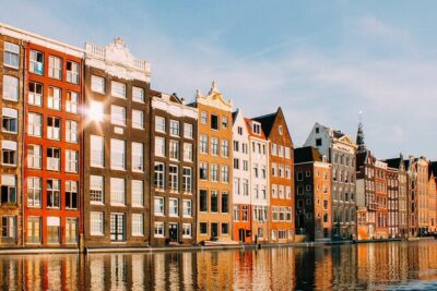 Amsterdam Highlights Walking Tour - Price and value: why $4.82 feels like a bargain