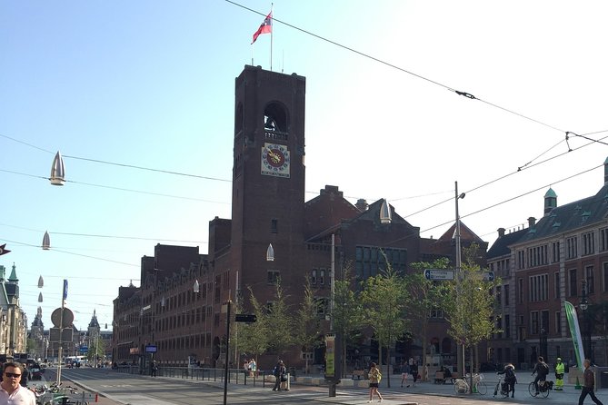 Amsterdam Highlights Walking Tour: Small Group Experience - Ending point and how to keep exploring: where to go next with less guessing