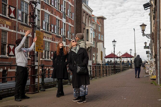 Amsterdam: History, Culture & Highlights tour - Dam Square: The City’s Political and Cultural Center