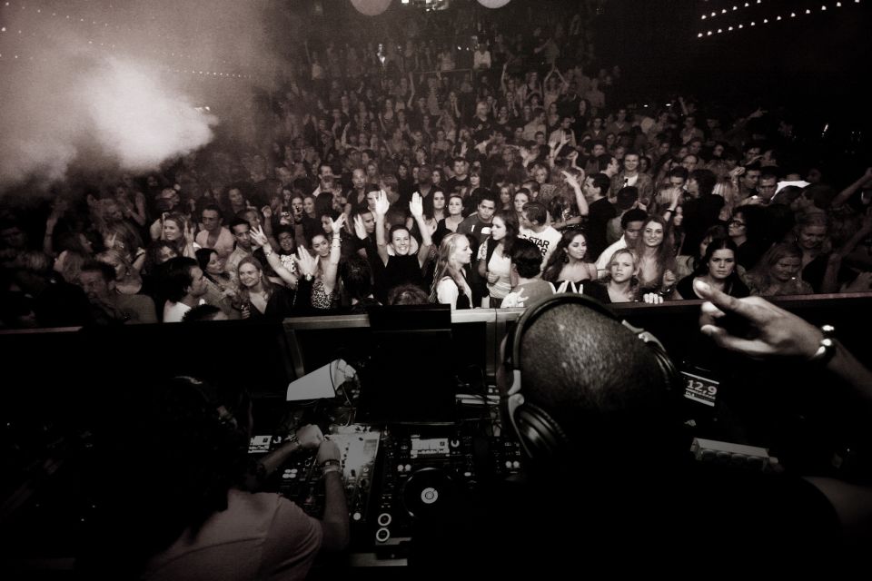 Amsterdam: House of Bols Entry Ticket and Nightlife Ticket - Key Things You Should Know