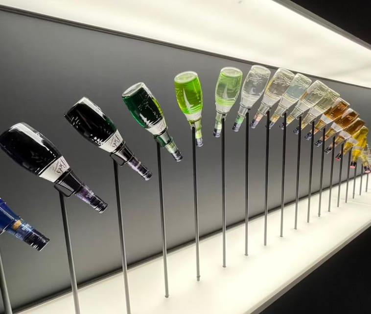 Amsterdam: House of Bols Entry Ticket and Nightlife Ticket - Price and Value: Why $32 Can Make Sense