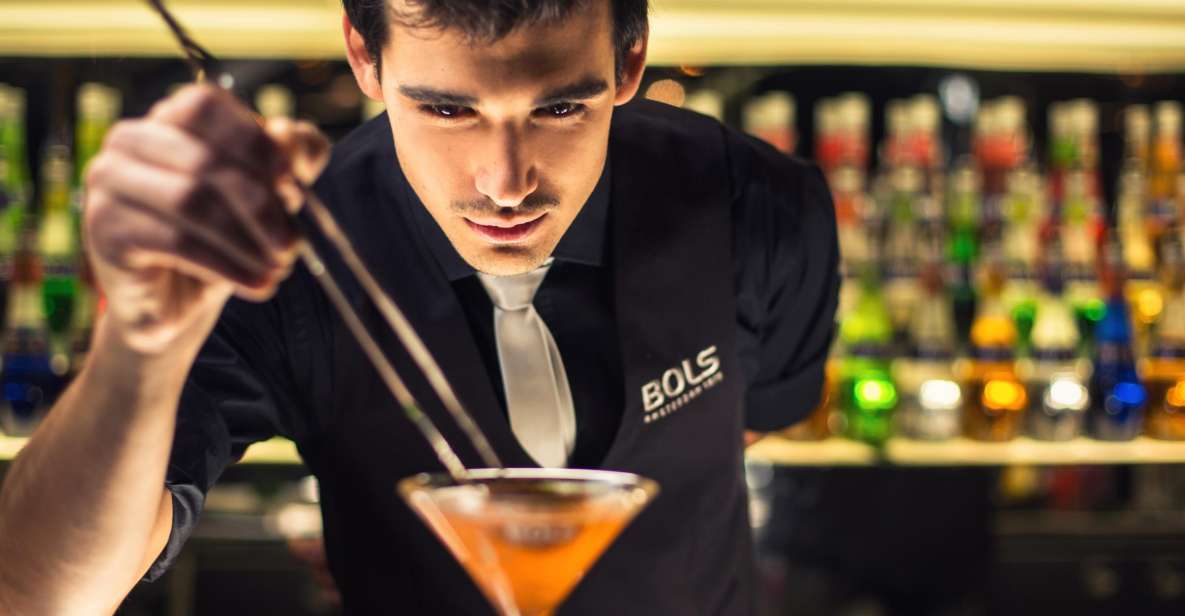 Amsterdam: House of Bols Entry Ticket and Nightlife Ticket - Who This Combo Fits Best (and Who Might Skip It)