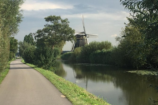 Amsterdam in a Nutshell 4 Hour Private Car Tour and Amsterdam Born Private Guide - Why Amsterdam feels different from the back seat