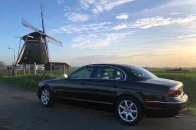 Amsterdam in a Nutshell 4 Hour Private Car Tour and Amsterdam Born Private Guide - Architecture Centre of Amsterdam: a smart kickoff for first-timers
