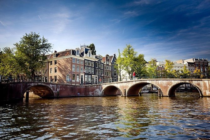 Amsterdam Independent Sightseeing by Pedal Boat - What the best moments feel like on the water